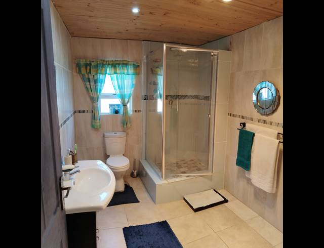 2 BEDROOM FREESTANDING FOR SALE IN SCHEEPERSHOOGTE